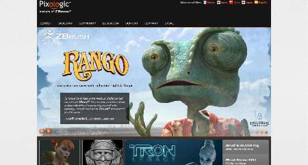 zbrush